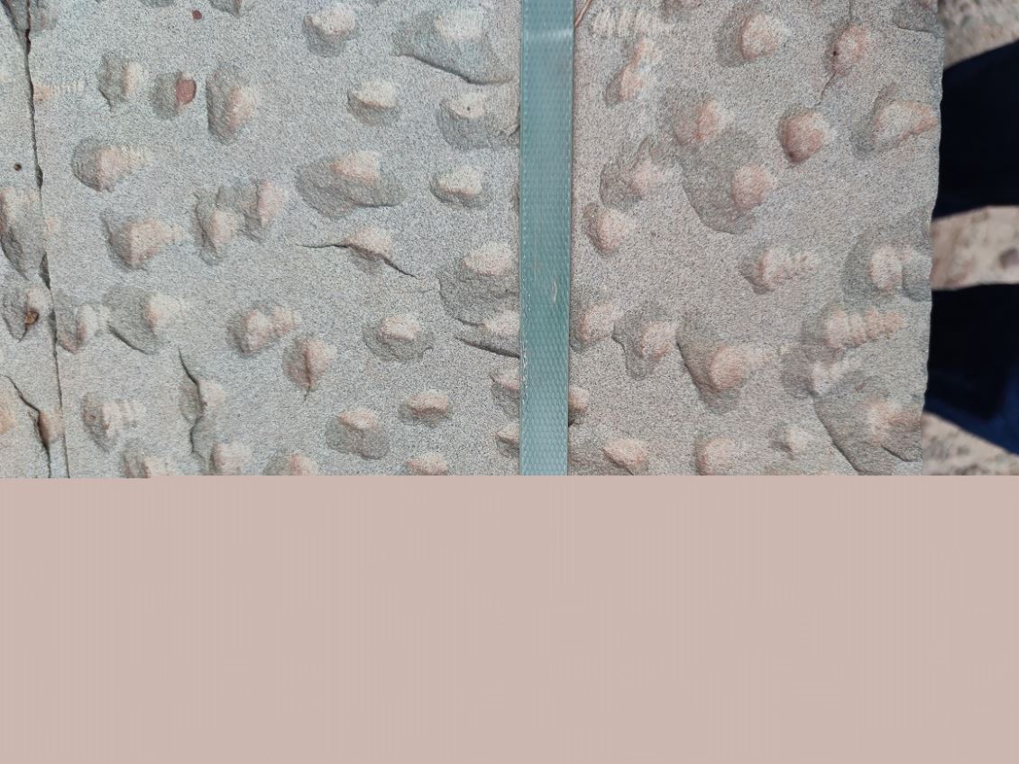 安徽绿砂岩厂家养护浮雕的注意事项