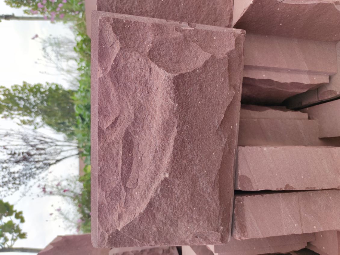 安徽红砂岩一般的保养维护方法都有哪些