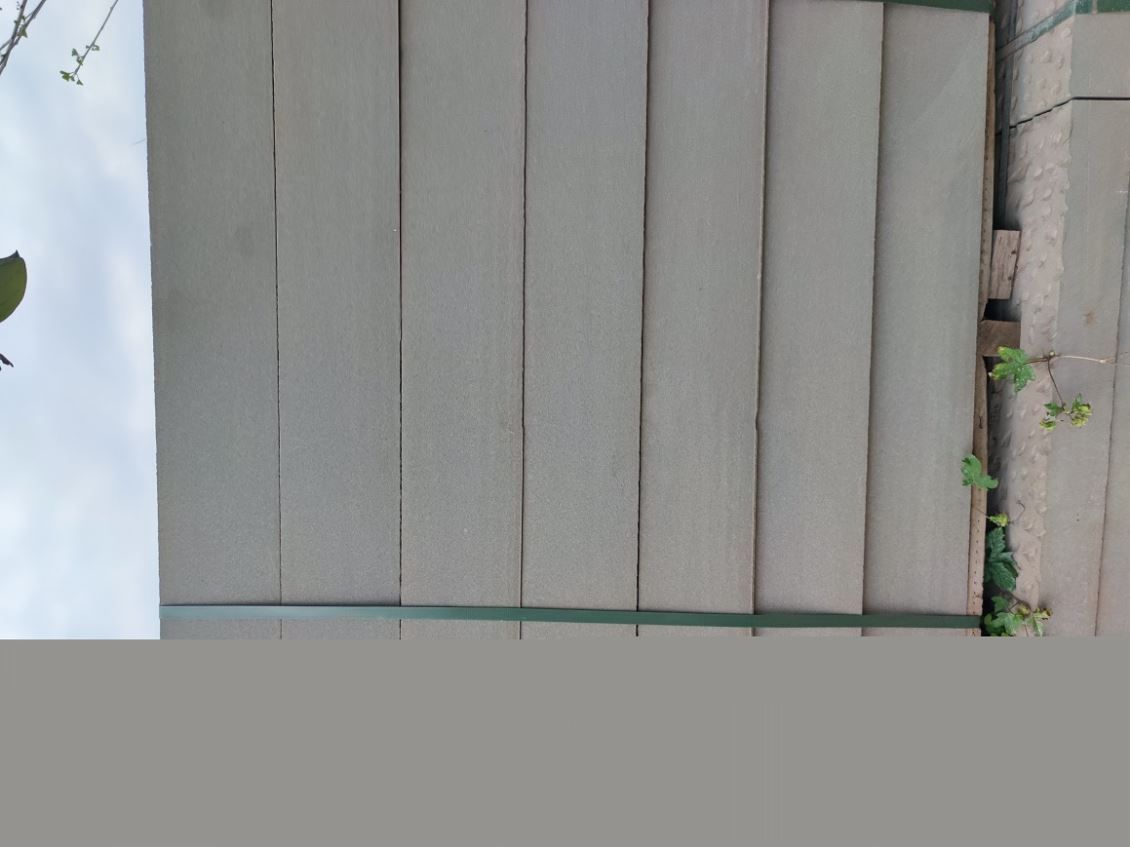 安徽绿砂岩装饰墙体需要定期养护吗