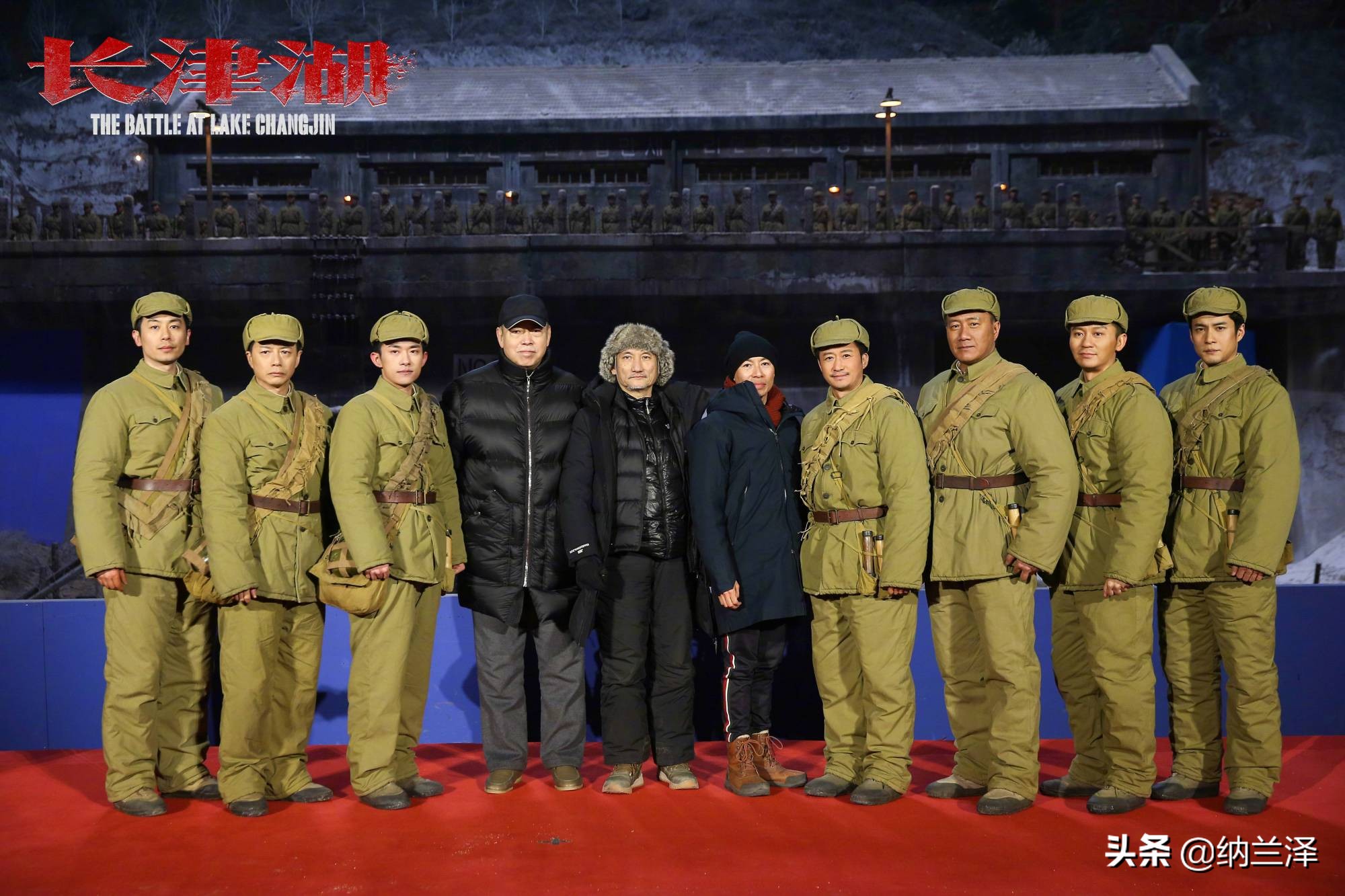 吴京的武侠电影_吴京在武侠电影中的重要性_吴京拍的武侠电视剧