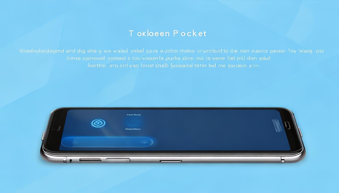 数字投资者必看！TokenPocket钱包介绍及官网安全下载指南