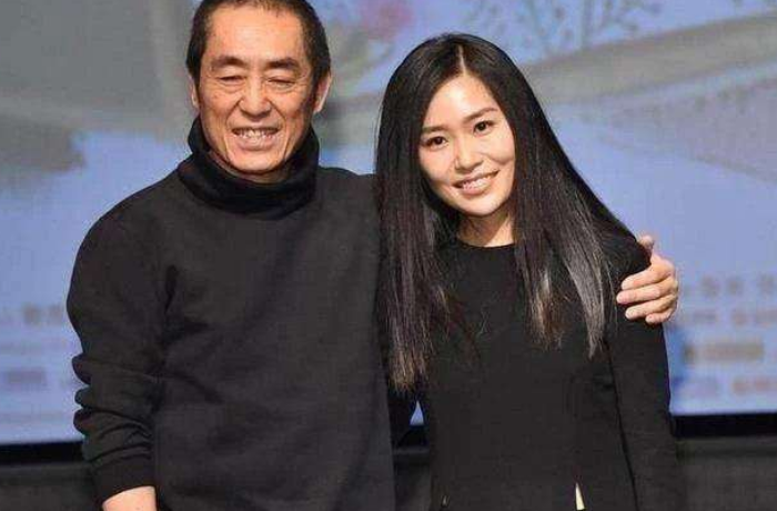 张艺谋电影作品大全_张艺谋老婆_张艺谋