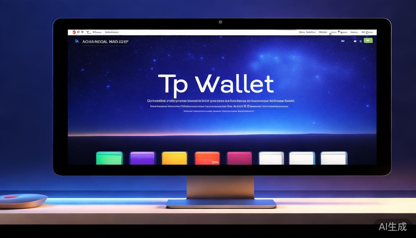 TP钱包下载需谨慎！关乎数字资产安全，官方渠道才可靠