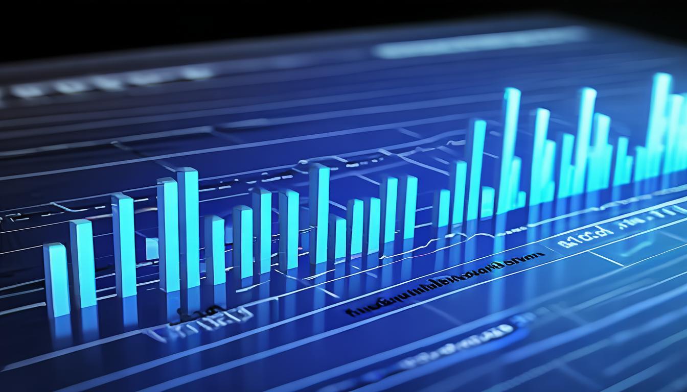 Tokenpocket图表分析功能超出色，助力投资决策规避风险