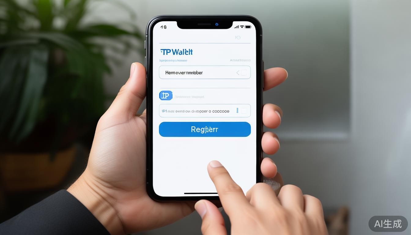 从TPWallet官方网站获取软件及项目募集资本操作方法详解