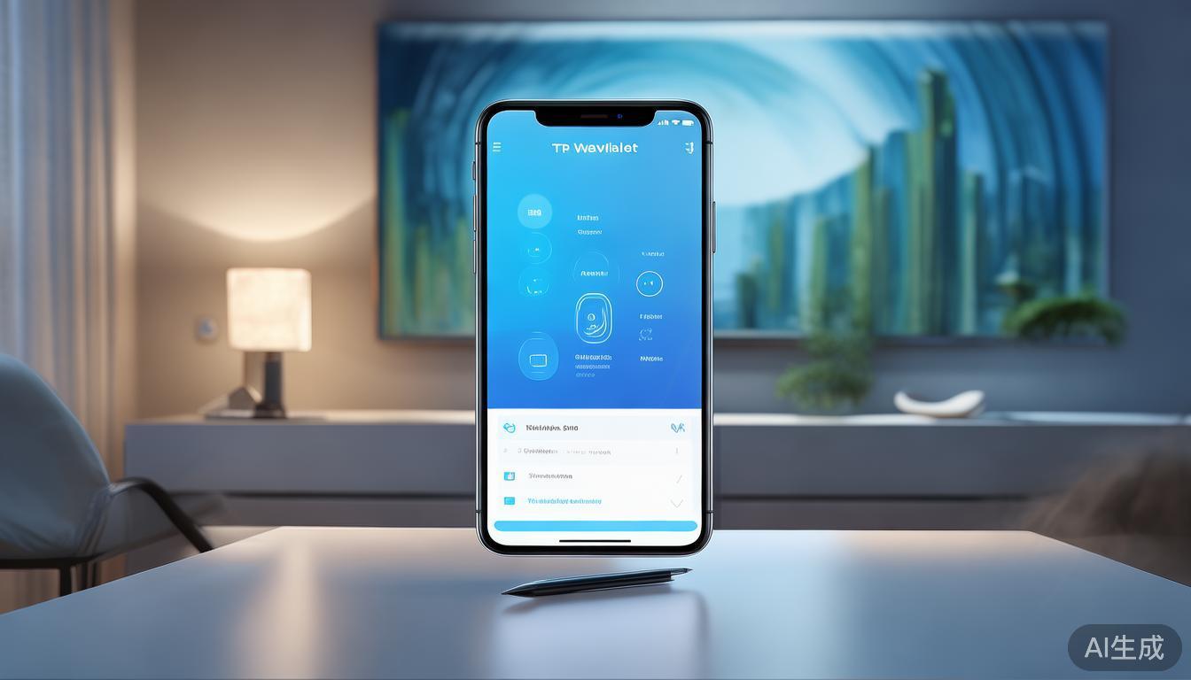 TPWallet引领加密货币潮流，功能创新助力安全便捷交易