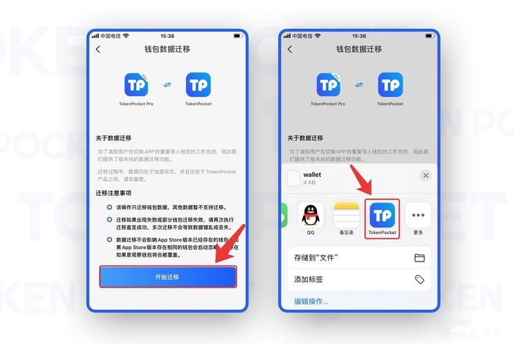 TokenPocket钱包官网下载后参与社区活动全流程及注意事项