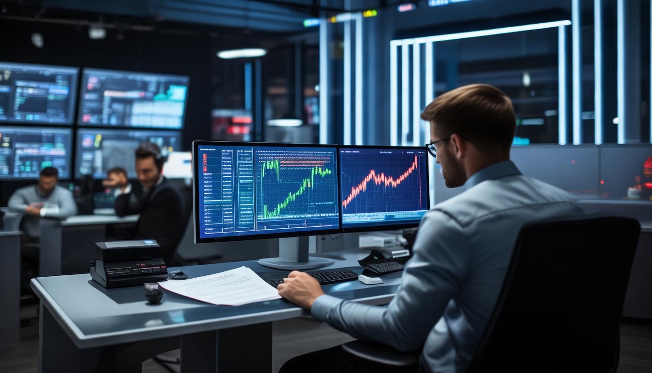 TokenPocket官网首页风险控制要点：关乎资金安全与网络稳定